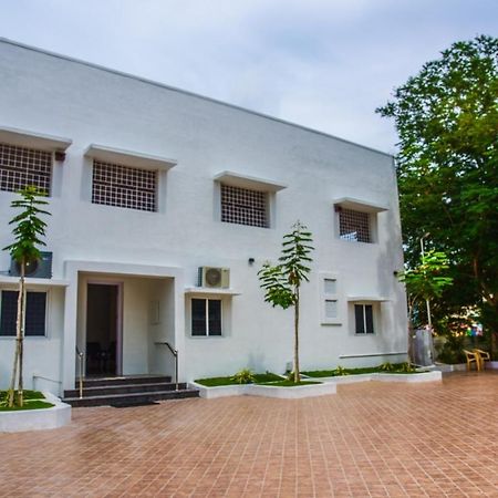 Sree Laxmi Mahal 호텔 투티코린 외부 사진